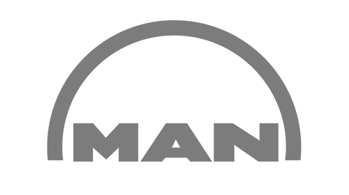man