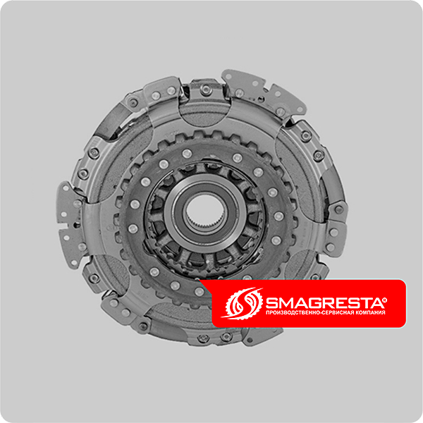 замена сцепления dsg 7