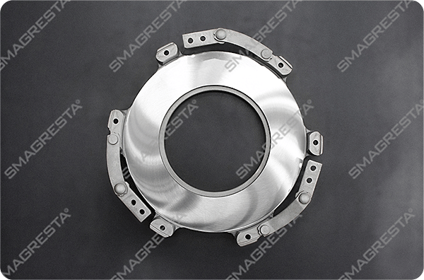 восстановленное сцепление dsg 7