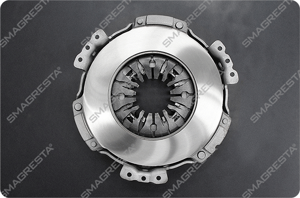 dsg 7 ремонт сцепления