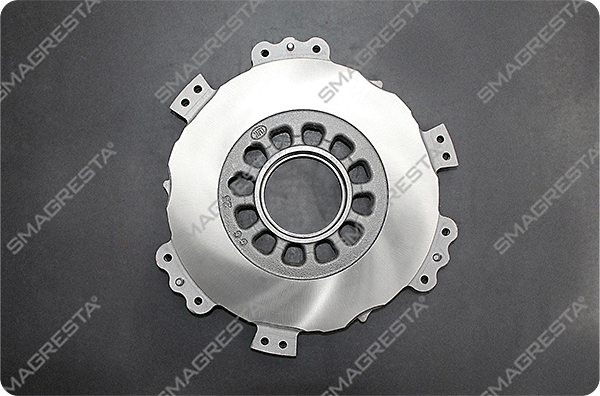 отремонтированное сцепление dsg 7