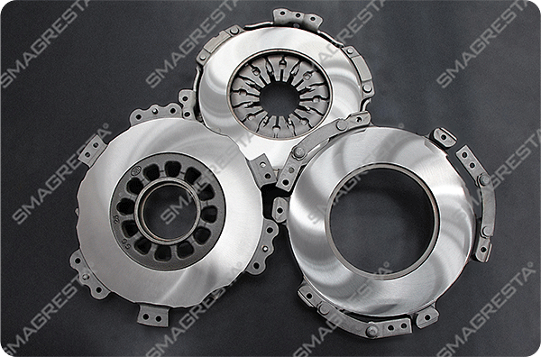 ремонт сцепление dsg 7