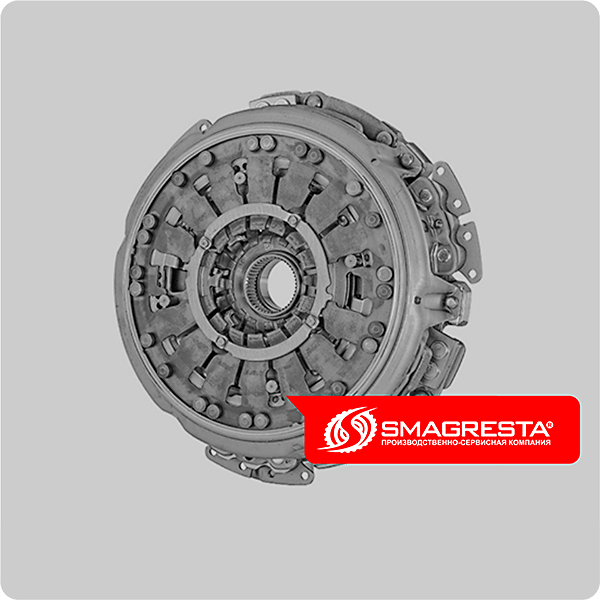 dsg 7 ремонт сцепления Смагреста