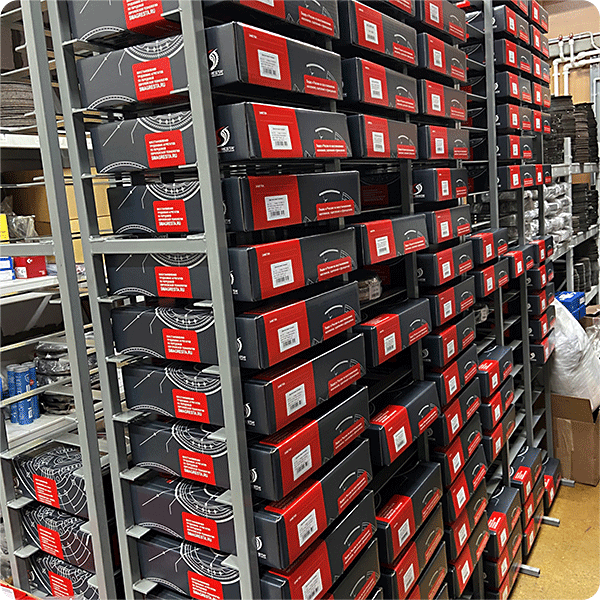 ремонт маховиков