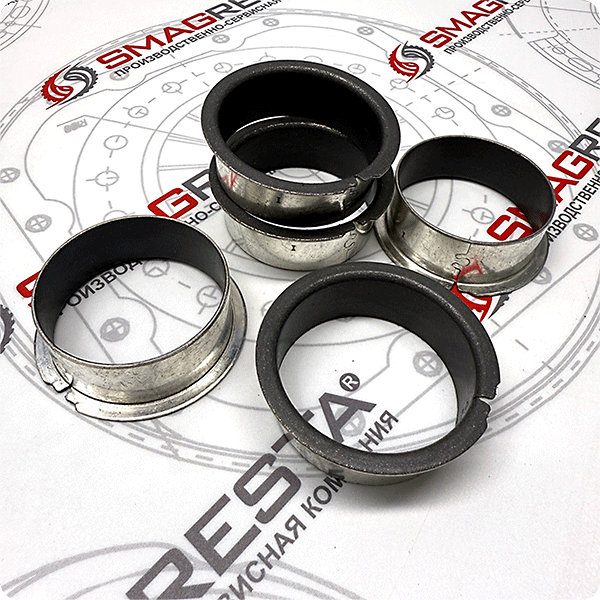 ремонт маховиков